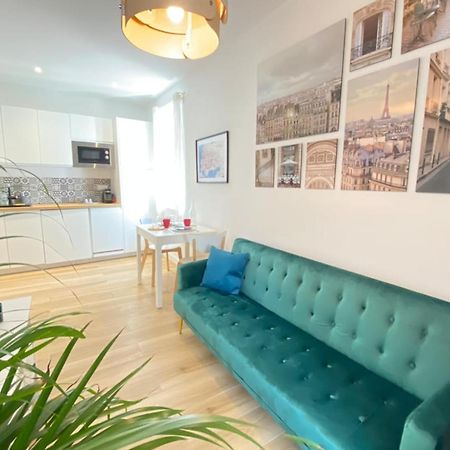 06An - Beautiful Apartment In The Heart Of Old Антиб Екстериор снимка